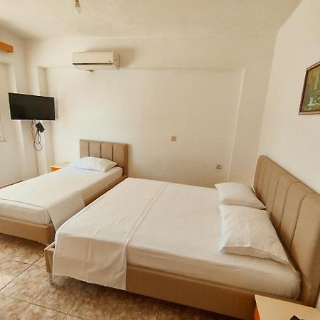 Mejdi Apartments Саранде Стая снимка