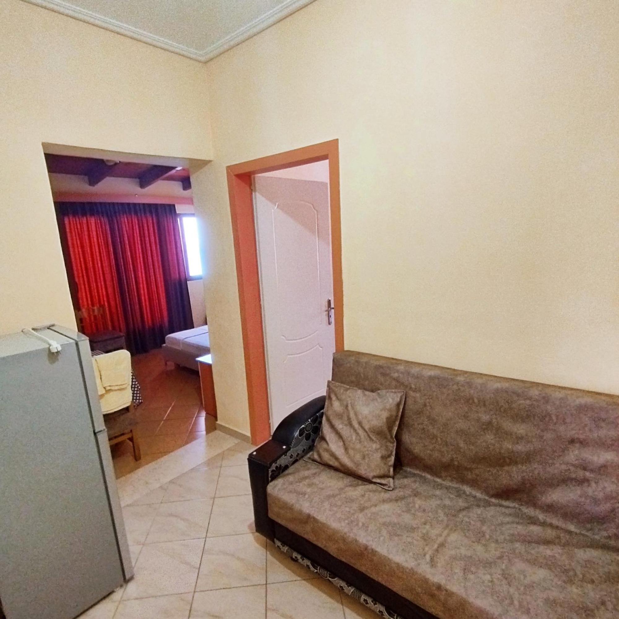Mejdi Apartments Саранде Стая снимка