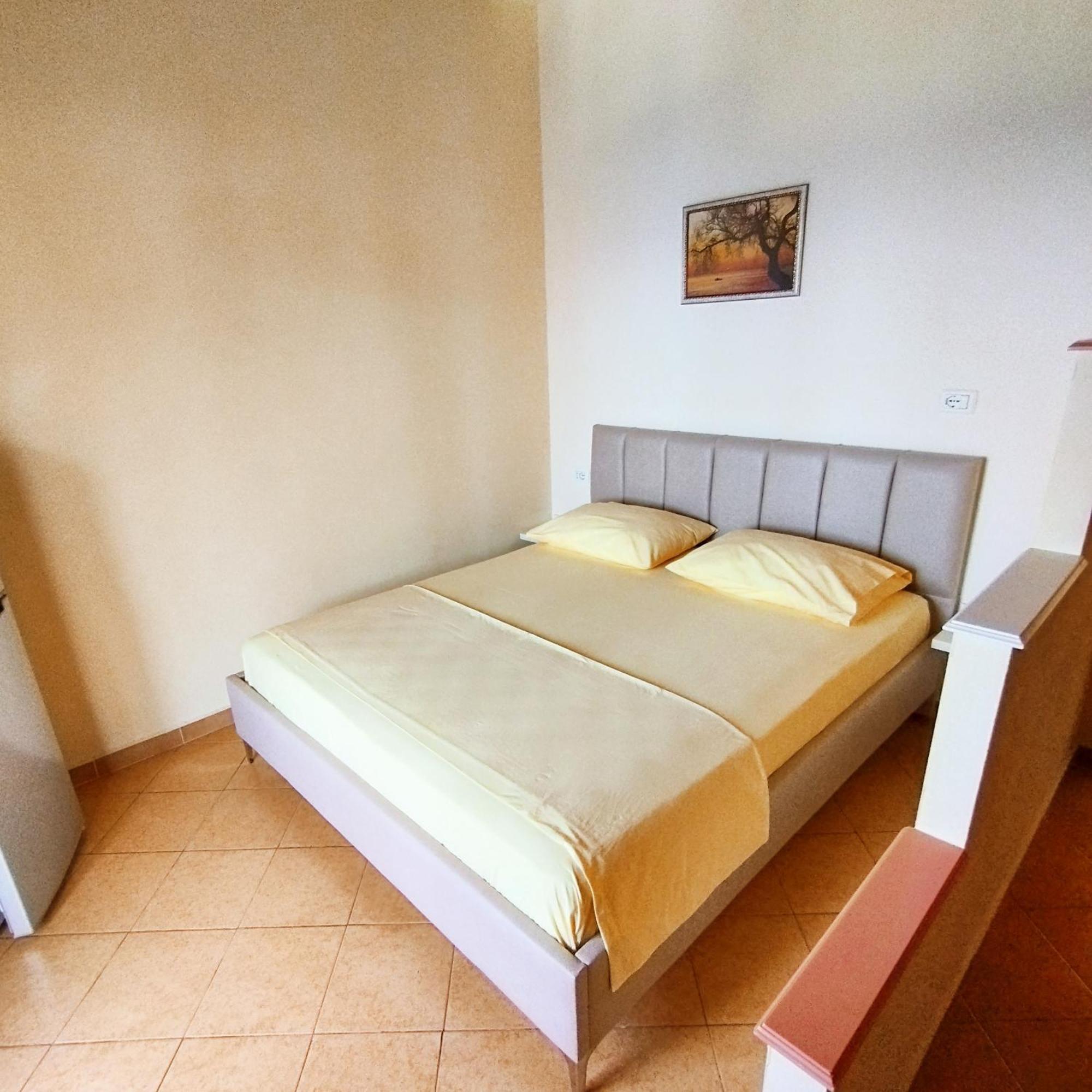 Mejdi Apartments Саранде Стая снимка